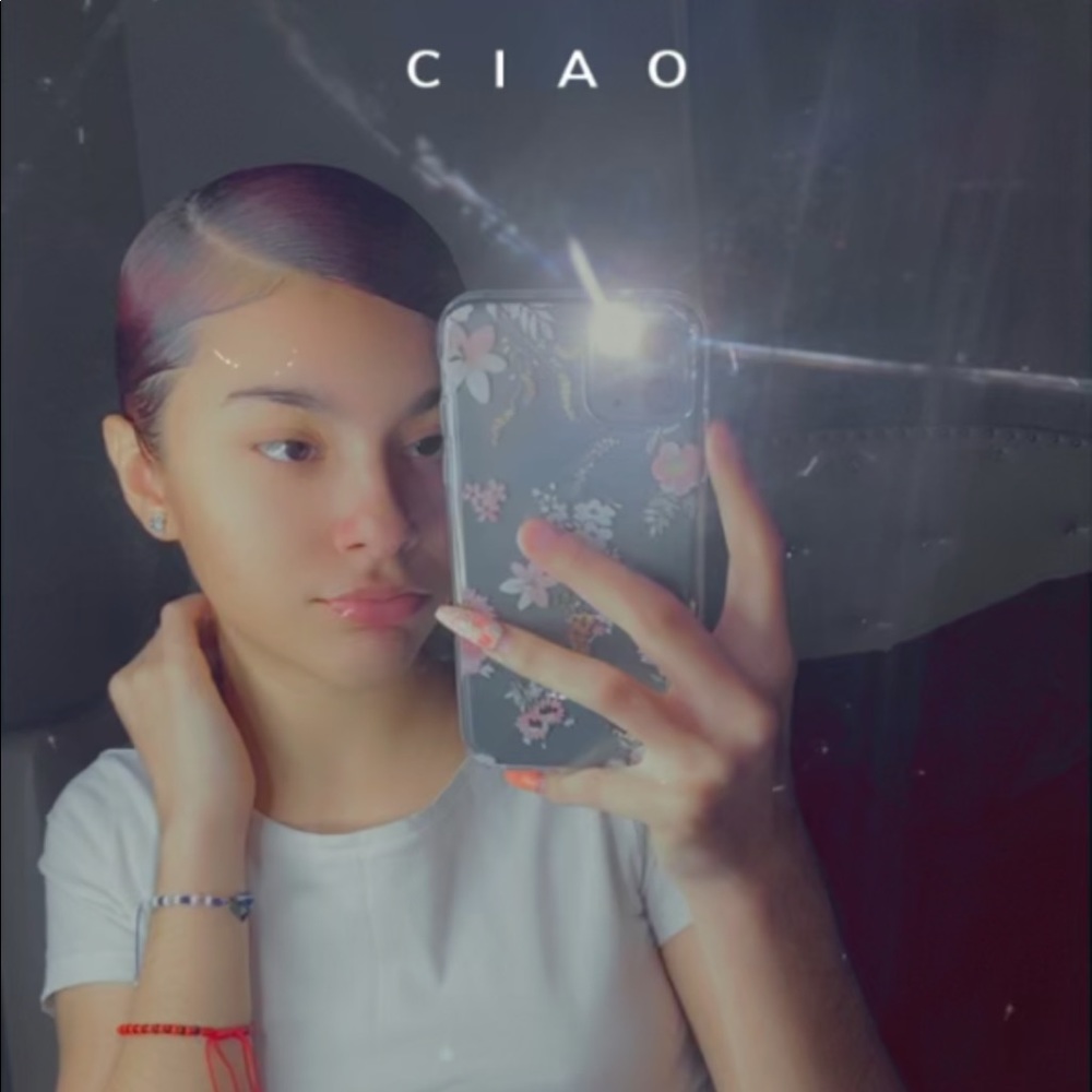 Meet your Posher, Brianna